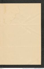 Nachlass Franz Steindachner, Brief von Chr. Lütken an Franz Steindachner (07.04.1888), Inv.Nr. 317.14, Seite 3